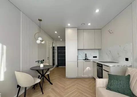 Студия Краснодарский край, Краснодар ул. Имени Героя Ростовского, 8к3 ...