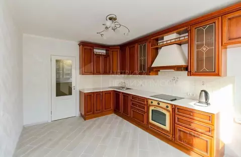 2-к кв. Тюменская область, Тюмень Магнитогорская ул., 4 (64.5 м)