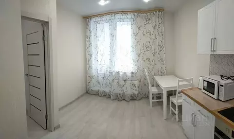 1-к кв. Московская область, Котельники Новые Котельники мкр, 17 (31.0 ...