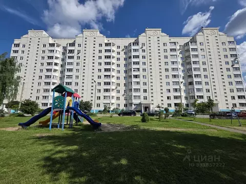 3-к кв. Московская область, Щелково Щелково-3 мкр, ул. Бахчиванджи, 2А ...