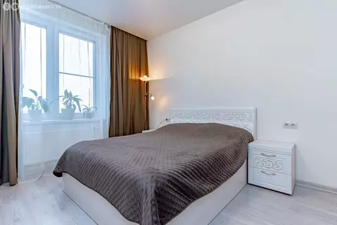 2-комнатная квартира: Санкт-Петербург, проспект Патриотов, 34 (56.6 м)