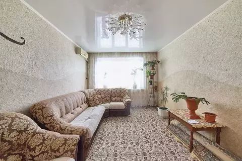 2-к кв. Башкортостан, Стерлитамак ул. Артема, 142 (51.7 м)