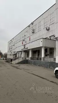 Офис в Москва ул. Пришвина, 12К2 (20 м)