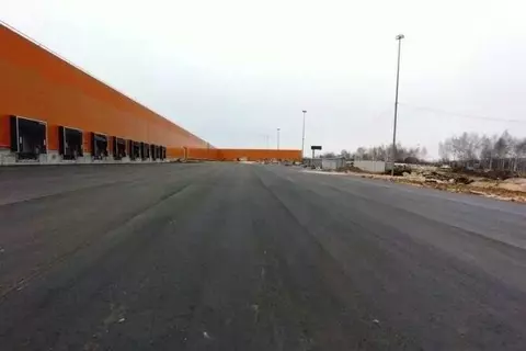 Помещение свободного назначения (15427 м)