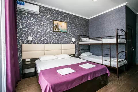 Комната Крым, Феодосия ул. И. Малышева, 59