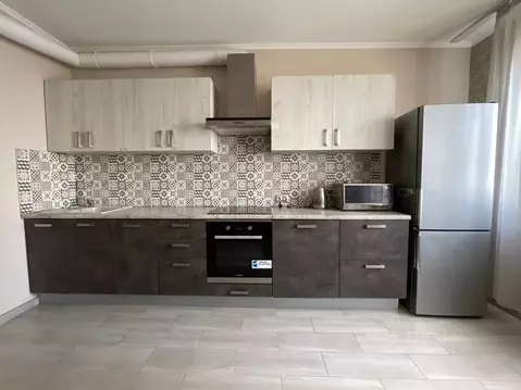 2-к кв. Татарстан, Казань просп. Альберта Камалеева, 34 (70.0 м)