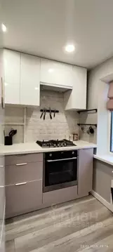 1-к кв. Тульская область, Тула Мясново мкр, ул. Полюсная, 60 (31.1 м)