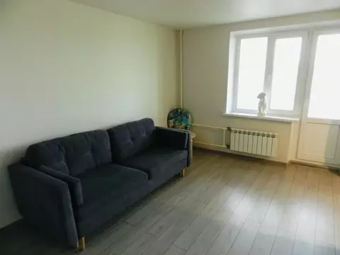 1-к кв. Москва Ясногорская ул., 13К1 (42.0 м)