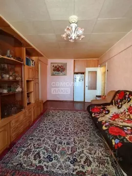 3-к кв. Калужская область, Калуга Тарутинская ул., 186 (50.0 м)