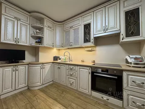 2-к кв. Карелия, Петрозаводск проезд Скандинавский, 6А (54.4 м)