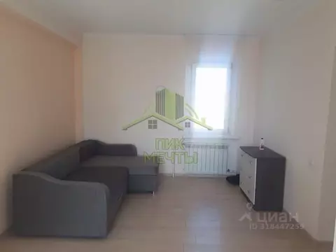 1-к кв. Бурятия, Улан-Удэ Солнечная ул., 28 (36.9 м)