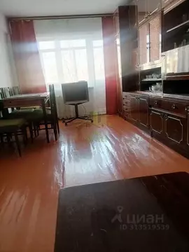 3-к кв. Бурятия, Улан-Удэ ул. Павлова, 10а (59.8 м)