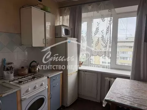 3-к кв. Волгоградская область, Волгоград Невская ул., 14 (55.0 м)