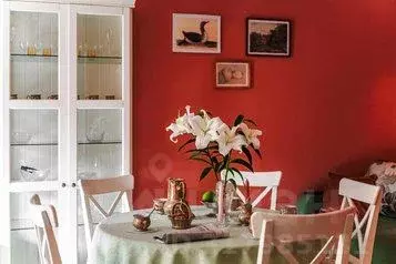 3-к кв. Санкт-Петербург Пулковская ул., 10к2 (83.0 м)