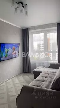 1-к кв. Московская область, Ленинский городской округ, Боброво пгт ул. ...