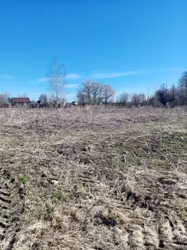 Участок в Тверская область, Конаковский муниципальный округ, д. Крутец ...