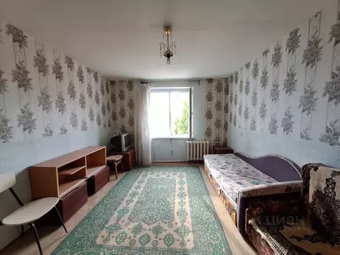 1-к кв. Ростовская область, Волгодонск Молодежная ул., 5А (39.5 м)