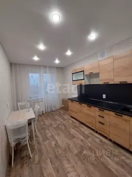 1-к кв. Ярославская область, Ярославский муниципальный округ, пос. ...