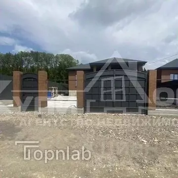 Дом в Ставропольский край, Ессентуки ул. Верхняя (130 м)