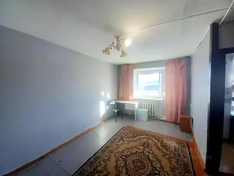 1-к кв. Иркутская область, Иркутск ул. Академика Курчатова, 7А (32.0 ...