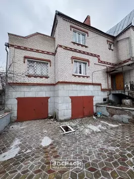 Дом в Курская область, Курск Запрудная ул. (300 м)