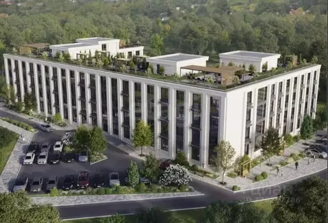 Участок в Ставропольский край, Кисловодск ул. Мичурина (62.0 сот.)