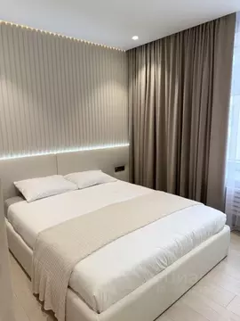 2-к кв. Татарстан, Казань Габдуллы Тукая ул., 90 (53.0 м)