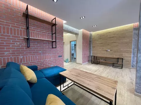 1-к кв. Татарстан, Казань Профессора Камая ул., 8 (40.0 м)