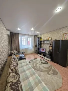 1-к кв. Воронежская область, Воронеж Ростовская ул., 58/18 (41.7 м)