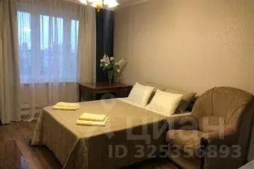 2-к кв. Москва ул. Красного Маяка, 1К1 (60.0 м)