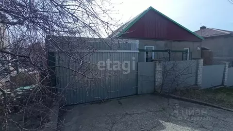 Дом в Краснодарский край, Новороссийск Школьный пер., 31 (63 м)