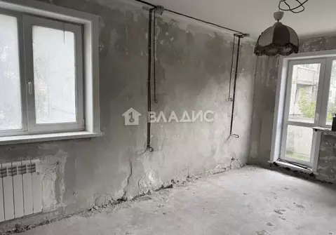 3-к кв. Иркутская область, Иркутск ул. Лермонтова, 275 (62.0 м)