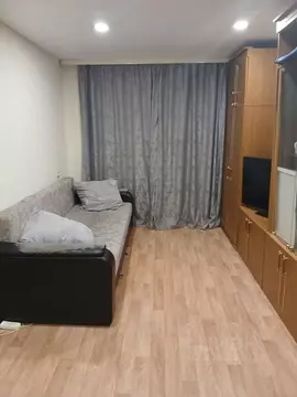 1-к кв. Чувашия, Чебоксары ул. Космонавта Андрияна Григорьевича ...