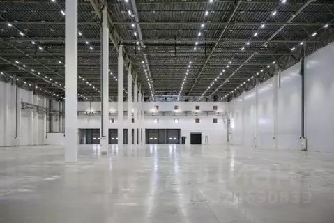 Склад в Татарстан, Лаишевский район, Столбищенское с/пос, с. Столбище ...