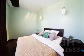 2-к кв. Омская область, Омск ул. Пушкина, 76 (52.0 м)