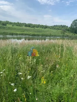 Участок в Тульская область, Тула городской округ, пос. Молодежный, ...
