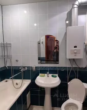 2-к кв. Башкортостан, Уфа ул. Ленина, 43 (56.0 м)