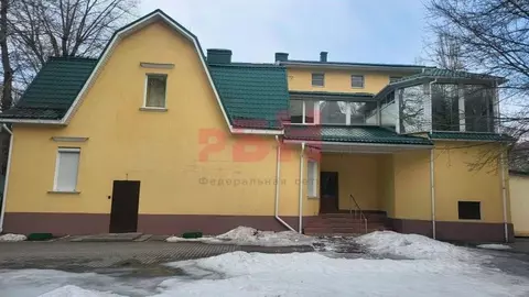 Помещение свободного назначения в Воронежская область, Воронеж ул. ...