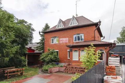 Помещение свободного назначения в Тюменская область, Тюмень ...