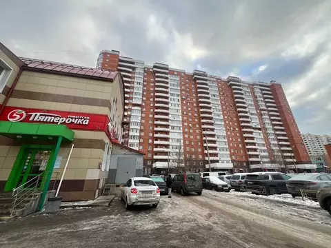 Помещение свободного назначения в Московская область, Люберцы ...