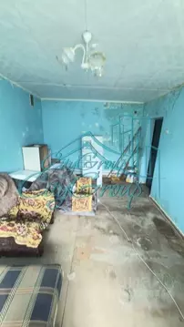 Комната Оренбургская область, Орск пос. Вокзальный, ул. Просвещения, ...