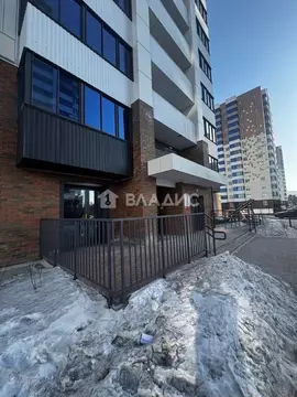 Помещение свободного назначения в Бурятия, Улан-Удэ 140Б мкр,  (41 м)