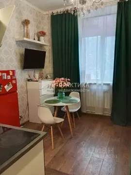 Студия Москва Гостиничная ул., 10К5 (18.5 м)