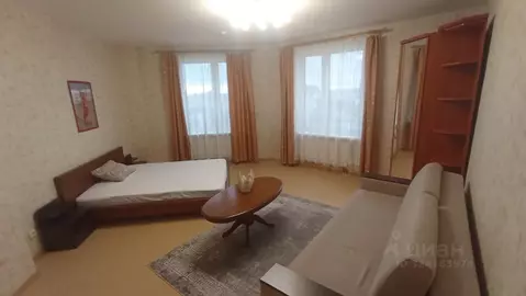 1-к кв. Санкт-Петербург Малая Каштановая аллея, 9к1 (51.0 м)