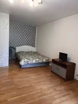 1-к кв. Москва ул. Академика Миллионщикова, 31 (45.0 м)