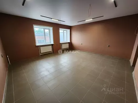 Помещение свободного назначения в Коми, Сыктывкар Колхозная ул., 38/6 ...