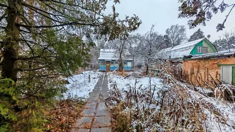 Участок в Московская область, Раменский муниципальный округ, Ильинский ...