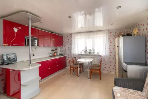 Дом в Тюменская область, Тюмень Юбилей садовое товарищество, ул. ...