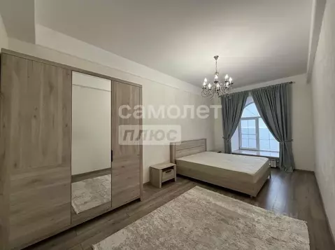 2-к кв. Дагестан, Махачкала ул. Лаптиева, 20А (74.0 м)