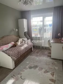 3-к кв. Ивановская область, Иваново ул. Генерала Хлебникова, 14А (69.0 ...